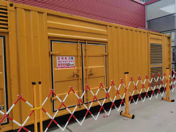 垦利关于通用发电机的十万个为什么？