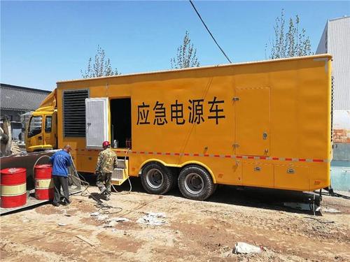 垦利发电车租赁-教您挑选发电机哪些技巧可以掌握使用