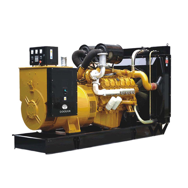 垦利租赁发电机-怎样确保潍柴发电机组的质量