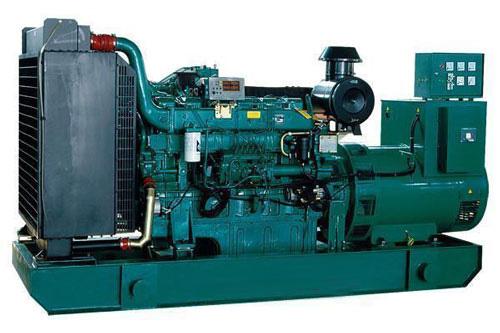 垦利出租发电机-康明斯发电机指示控制灯的作用