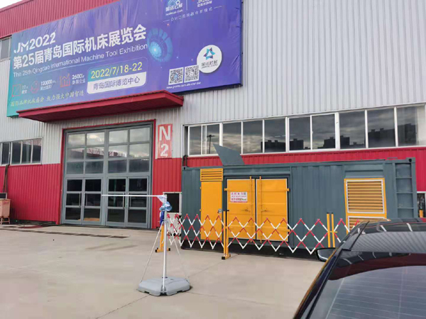 垦利发电机租赁-柴油发电机组不及时维护危害大