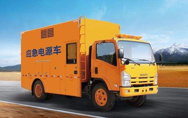 垦利租赁发电机-柴油发电机组紧急停机的正确操作方法