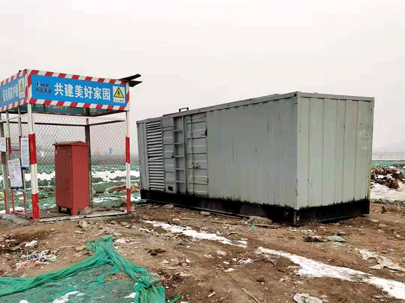 垦利燃气发电机在高海拔地区运行时会遇到哪些常见故障？