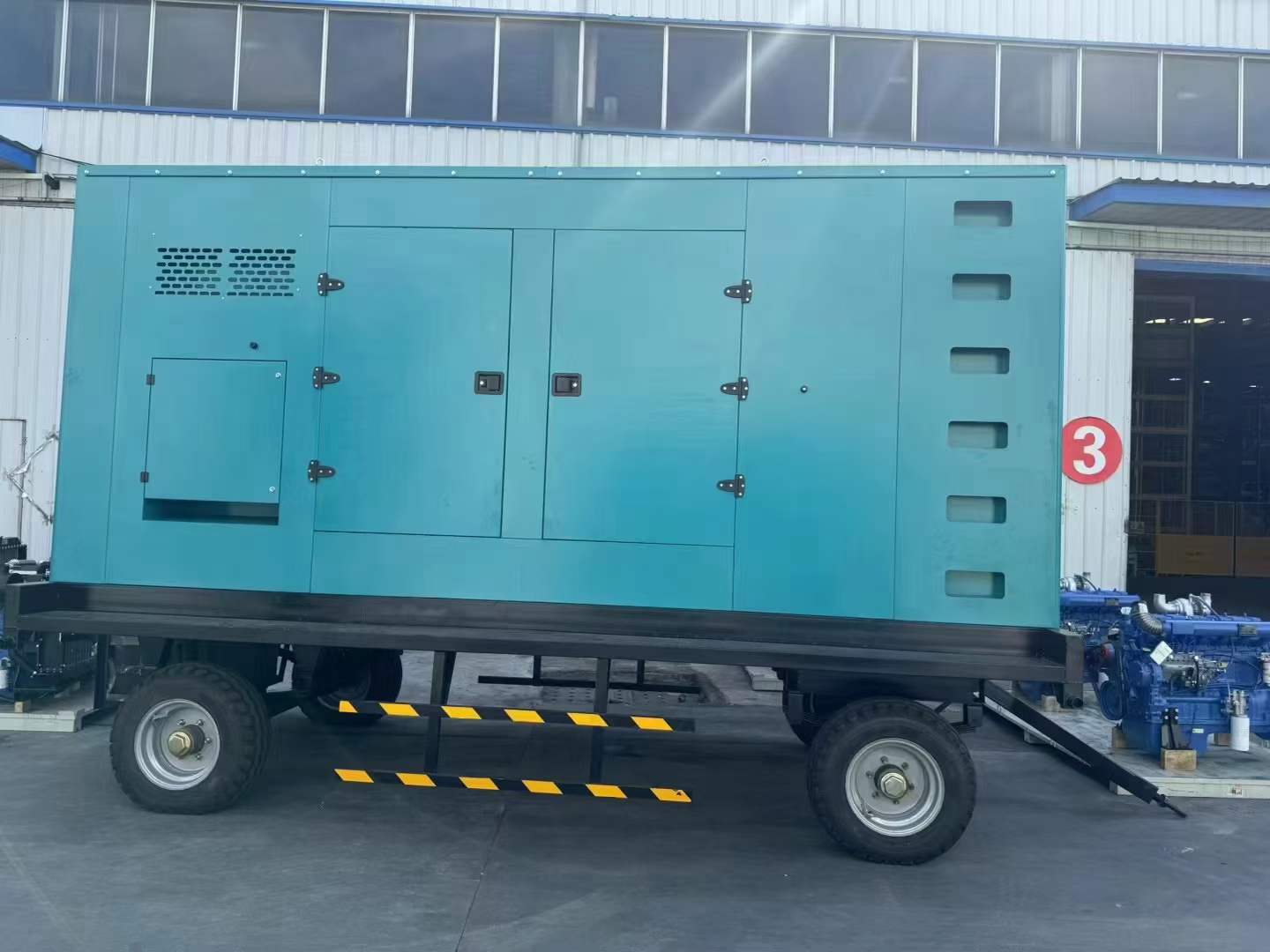 垦利发电机租赁提高发电机性能的具体措施有哪些？