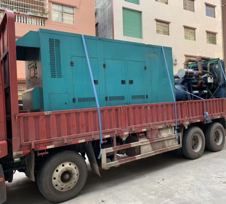 垦利如何在不同负载率下确保 400KW 柴油发电机组的正常运行？