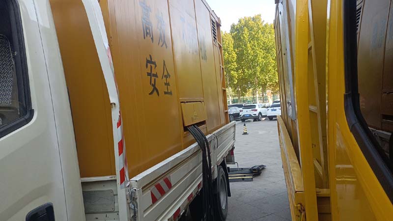 垦利如何判断柴油发电机组和UPS电源的切换时间是否符合要求？
