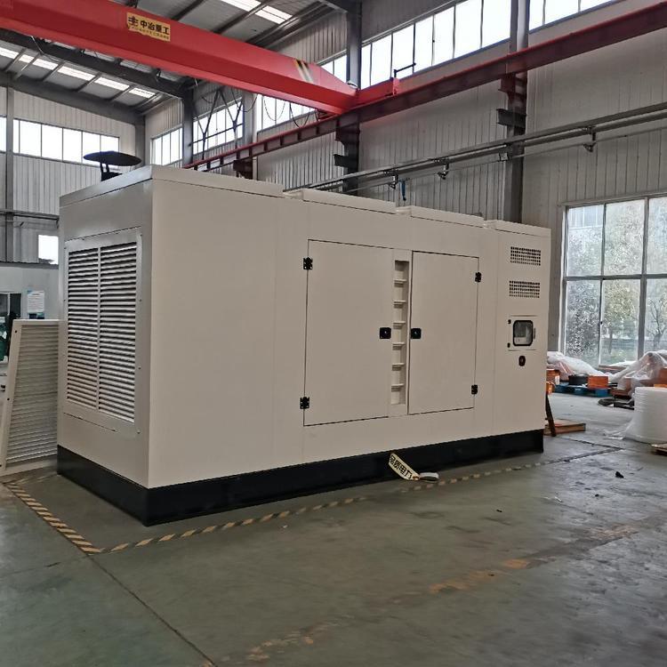 垦利启动发电机组时需要注意什么？