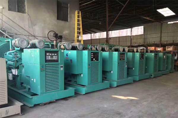 垦利接触式转速表常见的故障有哪些？