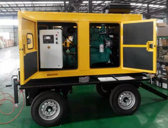 垦利不同标号的柴油混合使用对发动机的油耗有什么影响？